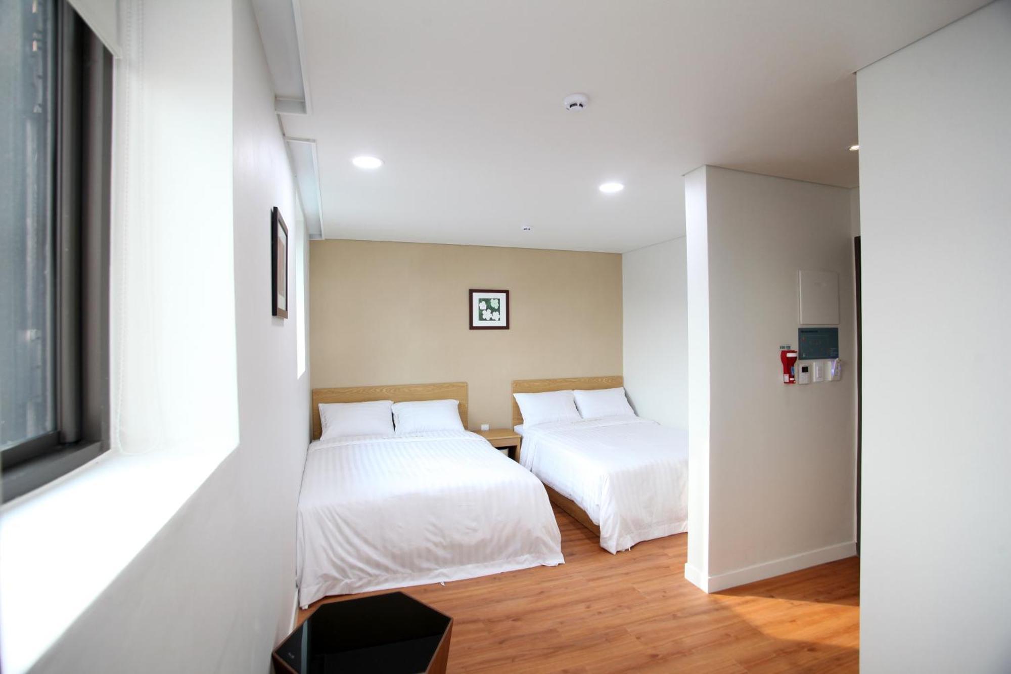 K-Pop Hotel Seoul Station Habitación foto